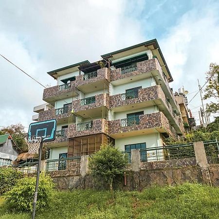 Mc Mountain Home タガイタイ エクステリア 写真