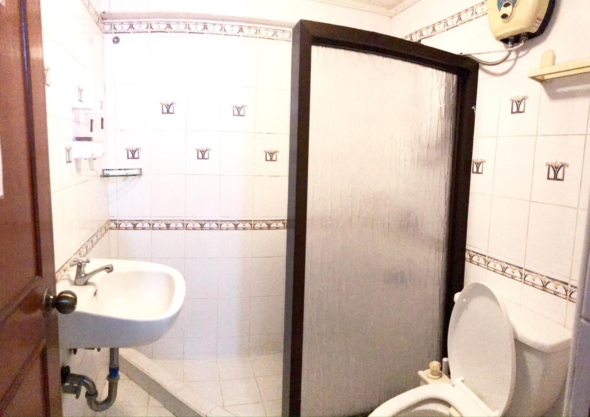Mc Mountain Home タガイタイ 部屋 写真