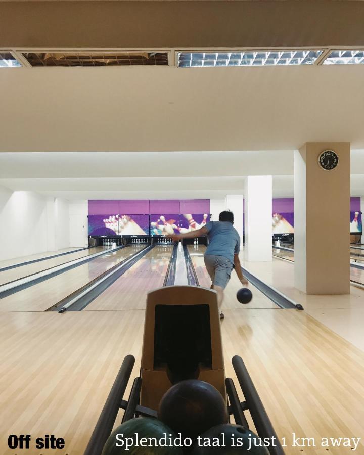 Mc Mountain Home タガイタイ エクステリア 写真